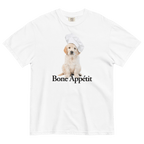 Bone Appetit Dog Shirt