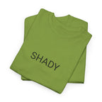 SHADY TEE BY CULTUREEDIT AVAILABLE IN 13 COLORS
