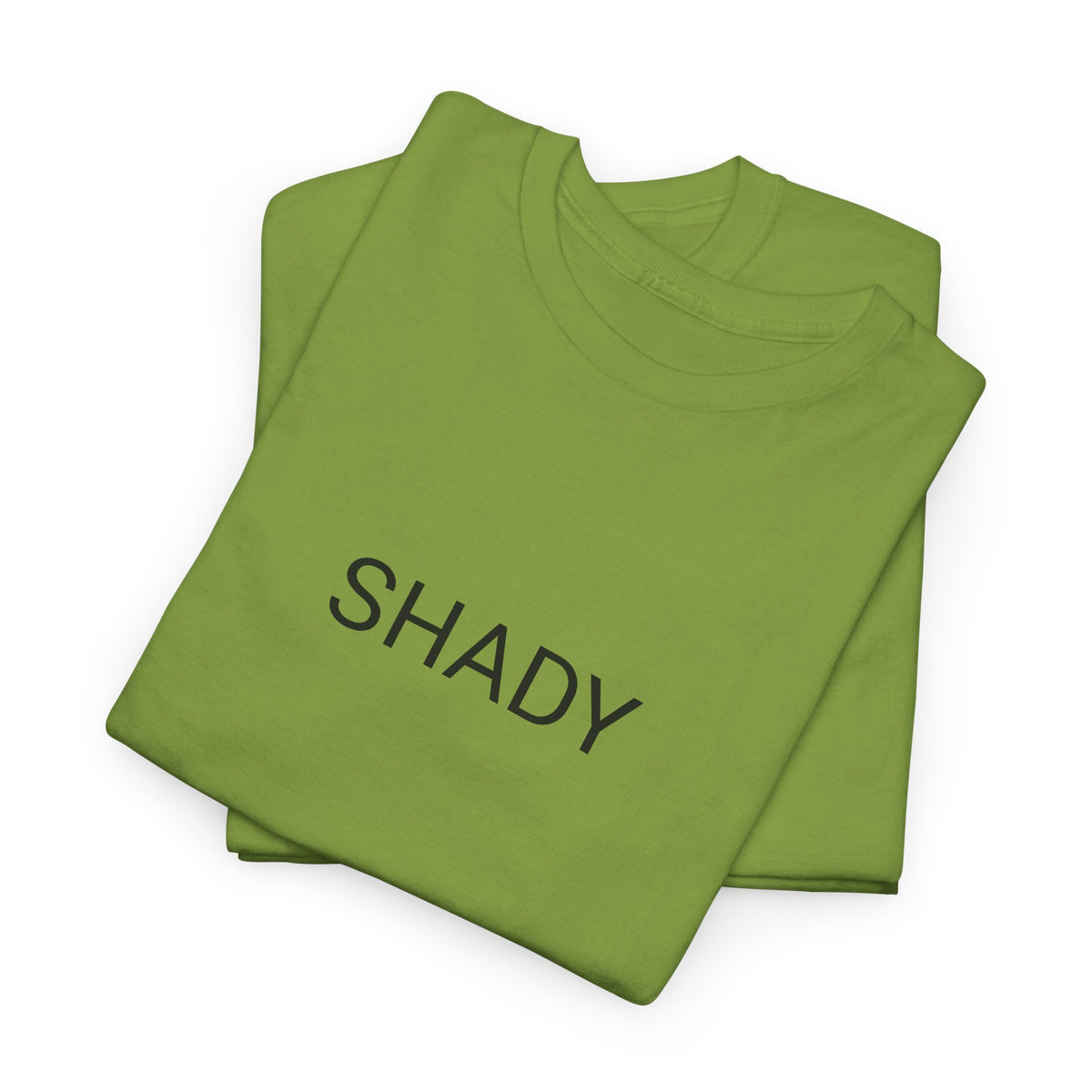 SHADY TEE BY CULTUREEDIT AVAILABLE IN 13 COLORS