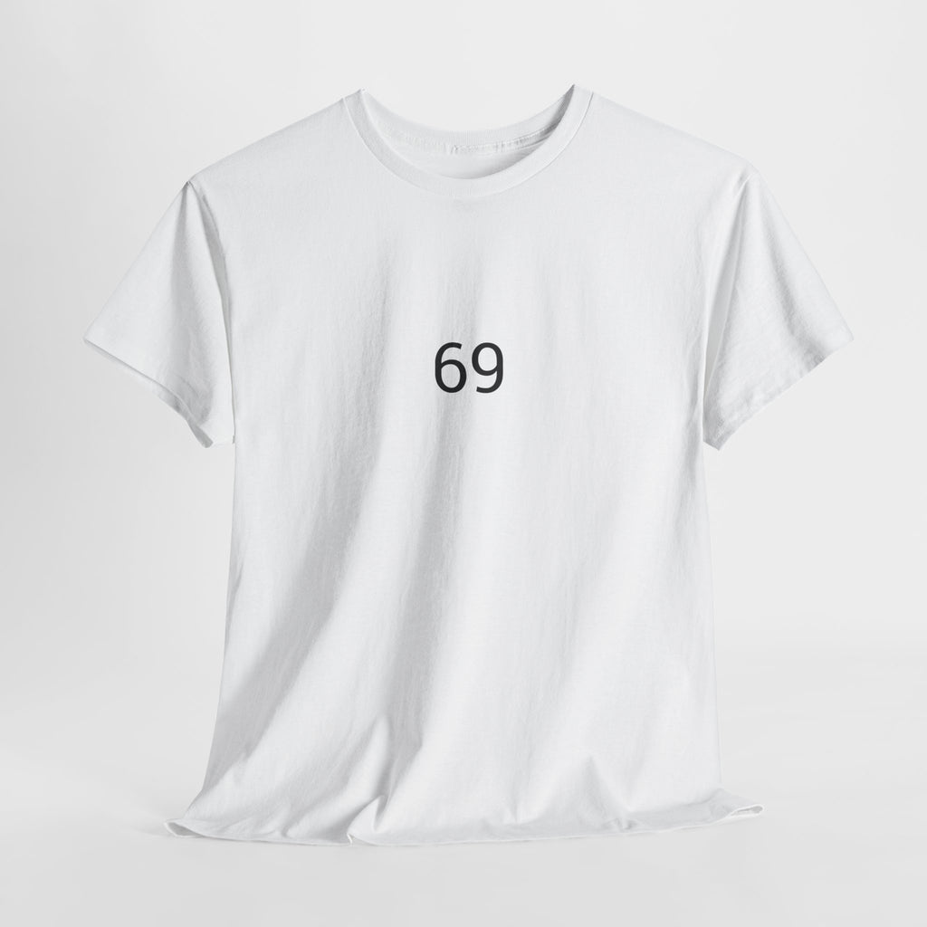 69 TEE BY CULTUREEDIT AVAILABLE IN 13 COLORS