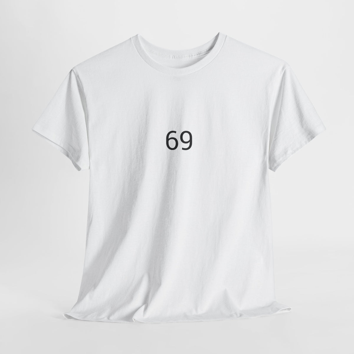 69 TEE BY CULTUREEDIT AVAILABLE IN 13 COLORS