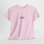 CBT (COCK AND BALL TORTURE) TEE BY CULTUREEDIT AVAILABLE IN 13 COLORS