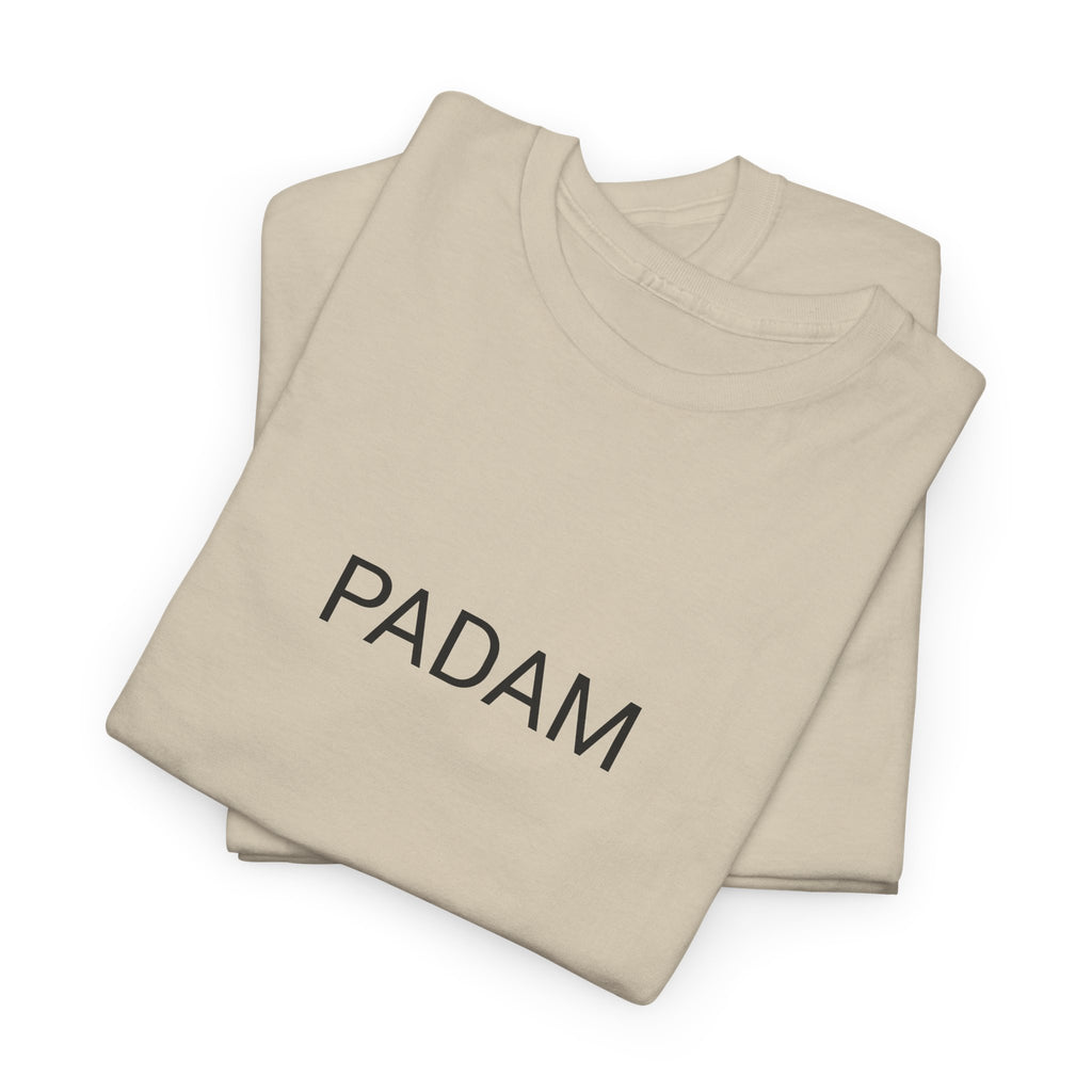 PADAM TEE BY CULTUREEDIT AVAILABLE IN 13 COLORS