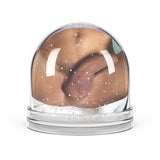 ANONYMOUS XXX Snow Globe #2