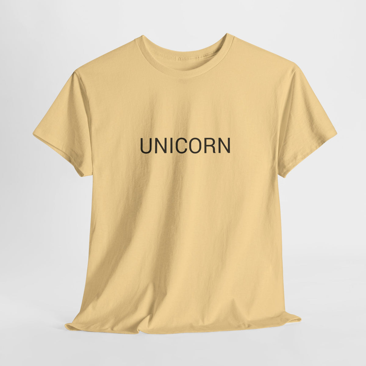 UNICORN TEE BY CULTUREEDIT AVAILABLE IN 13 COLORS