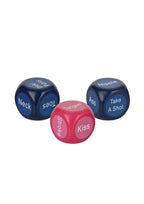 Shane's World Sex Dice 101 - Multicolored