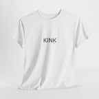 KINK TEE BY CULTUREEDIT AVAILABLE IN 13 COLORS