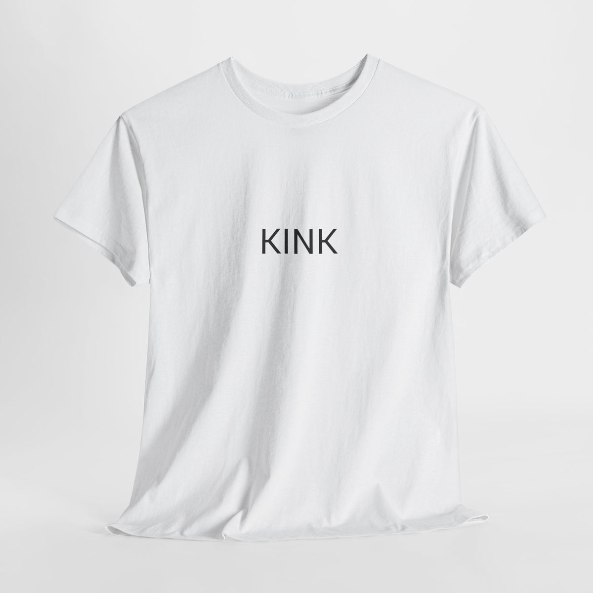 KINK TEE BY CULTUREEDIT AVAILABLE IN 13 COLORS