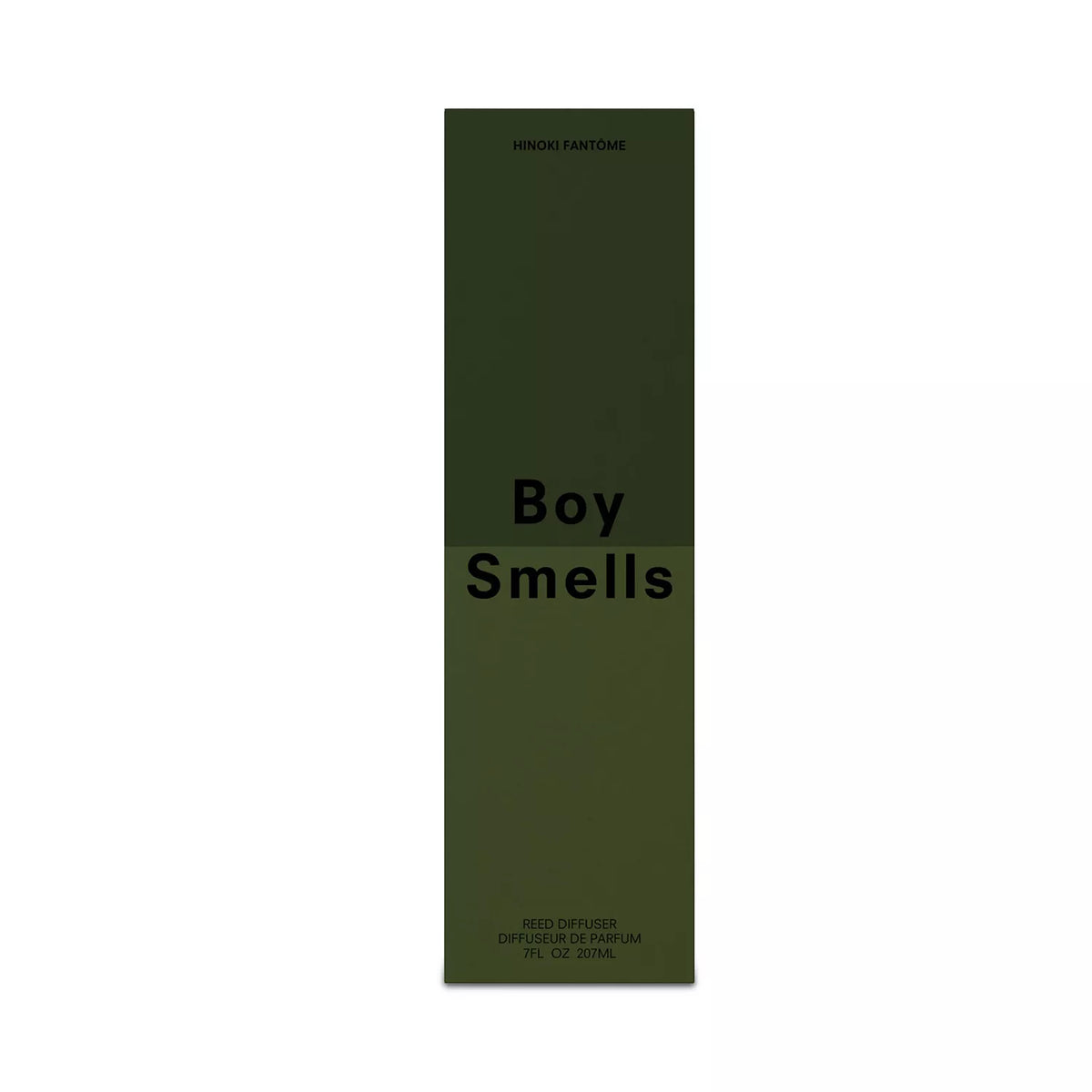 HINOKI FANTÔME DIFFUSER BOY SMELLS