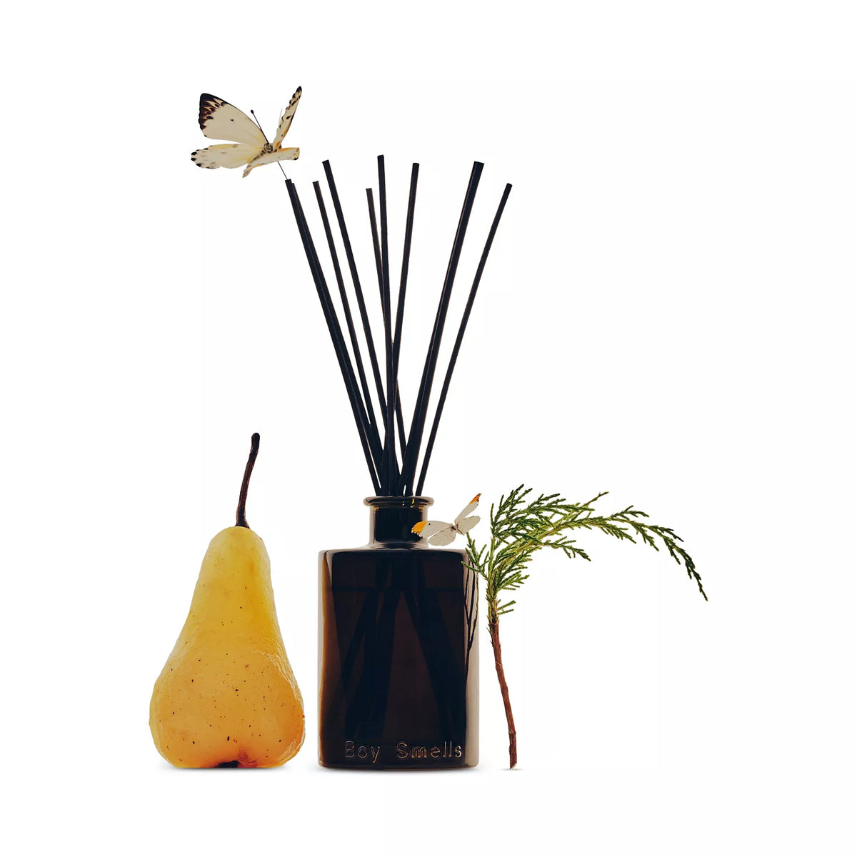 HINOKI FANTÔME DIFFUSER BOY SMELLS