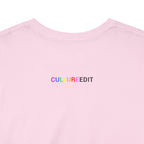 FEMME TEE BY CULTUREEDIT AVAILABLE IN 13 COLORS