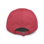 EGGPLANT Distressed Cap in 6 colors