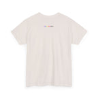 9+ INCHES TEE BY CULTUREEDIT AVAILABLE IN 13 COLORS