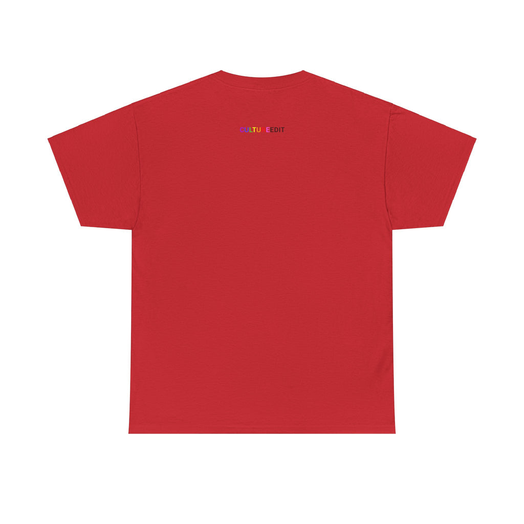 69 TEE BY CULTUREEDIT AVAILABLE IN 13 COLORS