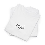PUP TEE BY CULTUREEDIT AVAILABLE IN 13 COLORS