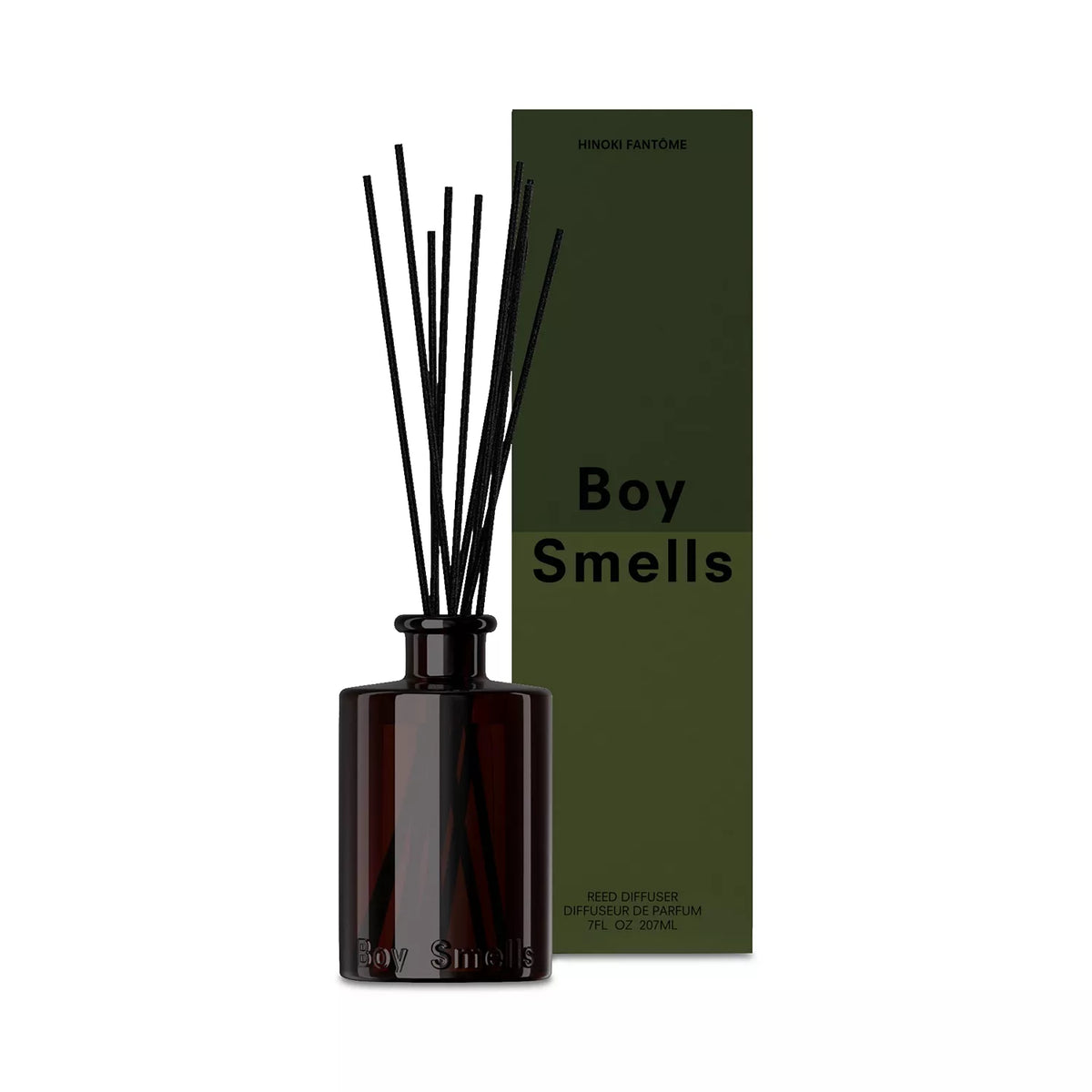 HINOKI FANTÔME DIFFUSER BOY SMELLS