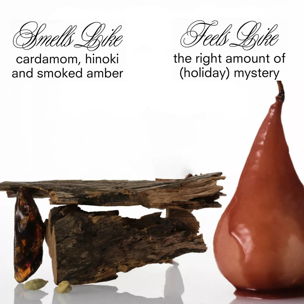HINOKI FANTÔME DIFFUSER BOY SMELLS