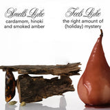 HINOKI FANTÔME DIFFUSER BOY SMELLS