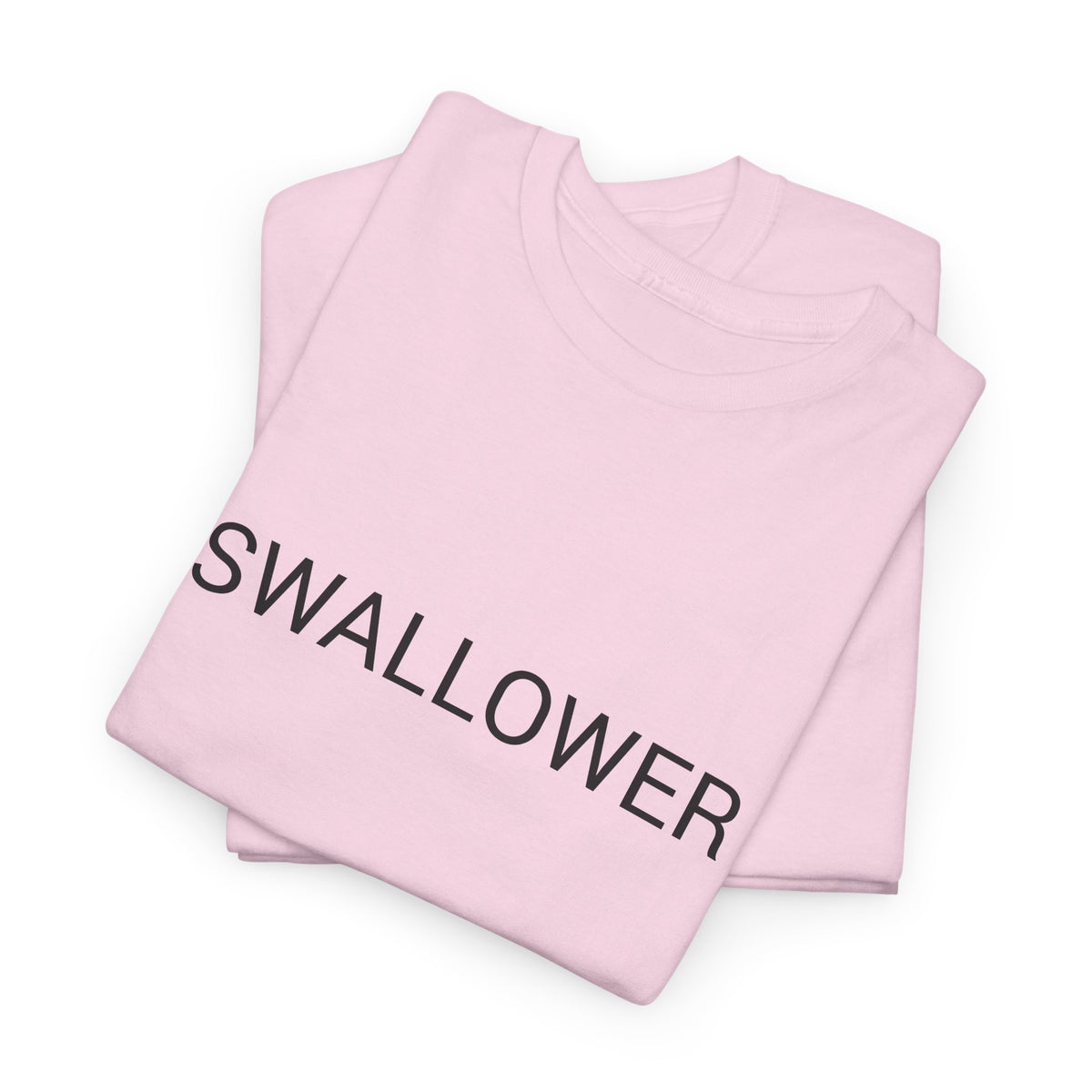 SWALLOWER TEE BY CULTUREEDIT AVAILABLE IN 13 COLORS