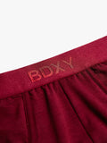 The Unit Underwear Brief by BDXY in Burgundy