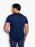 The Actor T-shirt by BDXY in Navy