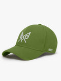 The Focus Baseball Cap Oregon Green by BDXY