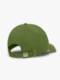 The Focus Baseball Cap Oregon Green by BDXY