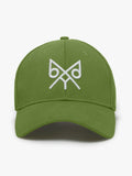 The Focus Baseball Cap Oregon Green by BDXY