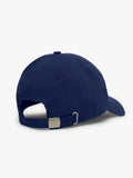 The Focus Baseball Cap Navy by BDXY