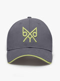 The Focus Baseball Cap Granite by BDXY