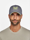 The Focus Baseball Cap Granite by BDXY