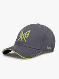 The Focus Baseball Cap Granite by BDXY