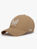 The Focus Baseball Cap Tan by BDXY