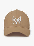 The Focus Baseball Cap Tan by BDXY