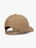 The Focus Baseball Cap Tan by BDXY