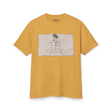 James Schenck MASKS tee by CULTUREEDIT Productions / 6 Colors