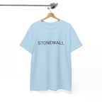 STONEWALL TEE BY CULTUREEDIT AVAILABLE IN 13 COLORS