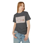 James Schenck DEEP tee by CULTUREEDIT Productions / 6 Colors