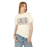 James Schenck MIRROR tee by CULTUREEDIT Productions / 6 Colors