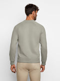 The Rigger BDXY Sweater in Navy