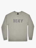 The Rigger BDXY Sweater in Navy