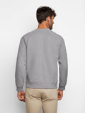 The Rigger Classic Sweater by BDXY in Navy