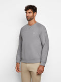 The Rigger Classic Sweater by BDXY in Navy