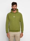 The Best Boy Hoodie by BDXY in Green