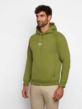 The Best Boy Hoodie by BDXY in Green