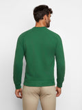 The Rigger Classic Sweater by BDXY in Navy