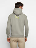 The Best Boy Hoodie by BDXY in Green