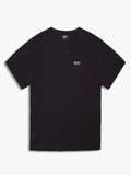 The Block T-shirt by BDXY in Black