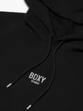 The Best Boy Hoodie by BDXY in Green