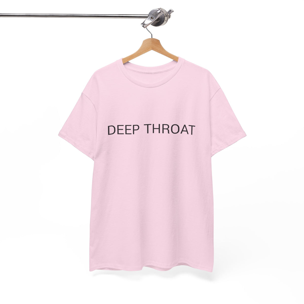 DEEP THROAT TEE BY CULTUREEDIT AVAILABLE IN 13 COLORS